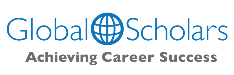 Global Scholars Achieving Career Success