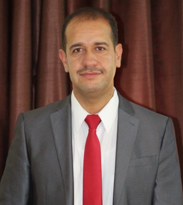 Mahmoud Alwidyan